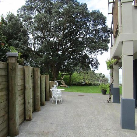 Cornwallis Palms Auckland Eksteriør billede