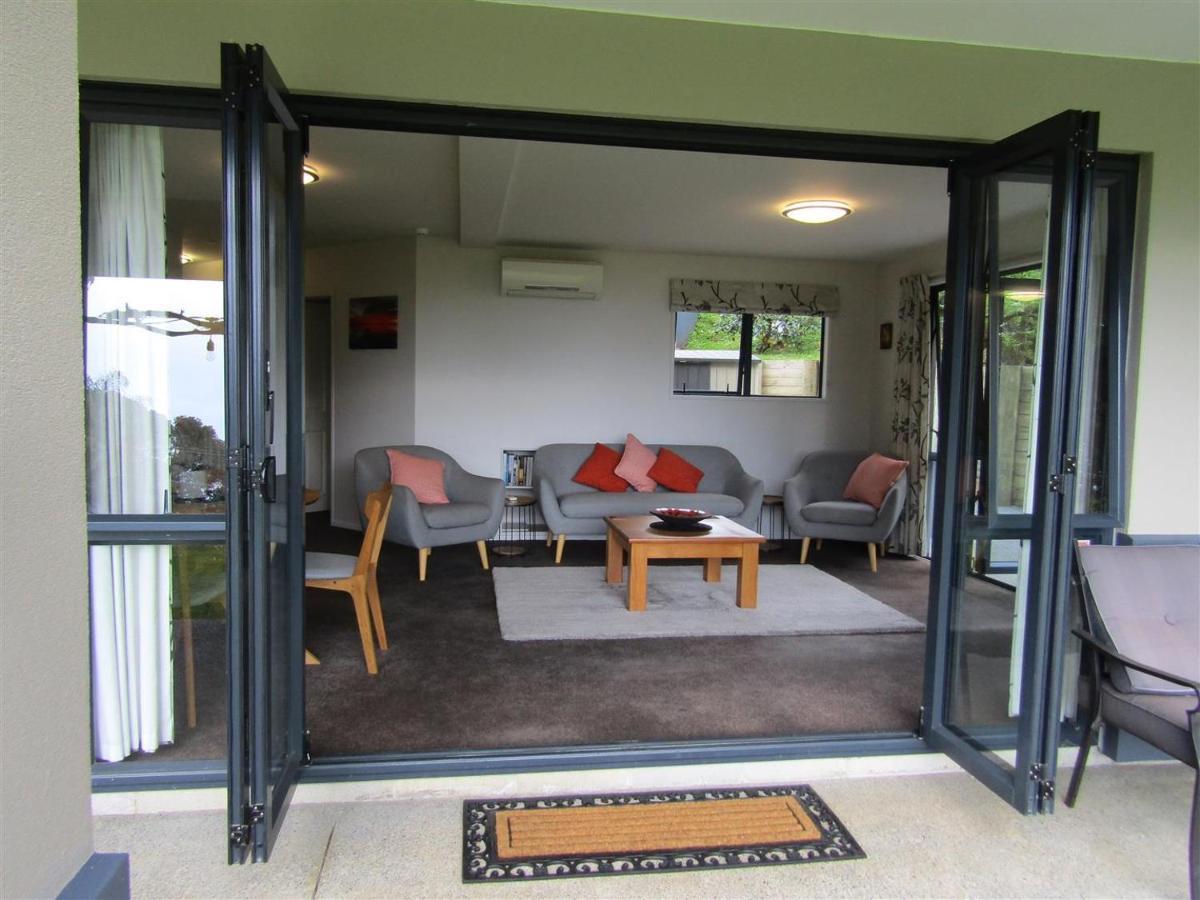 Cornwallis Palms Auckland Eksteriør billede
