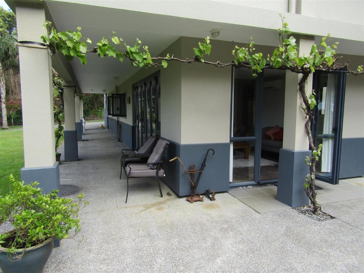 Cornwallis Palms Auckland Eksteriør billede