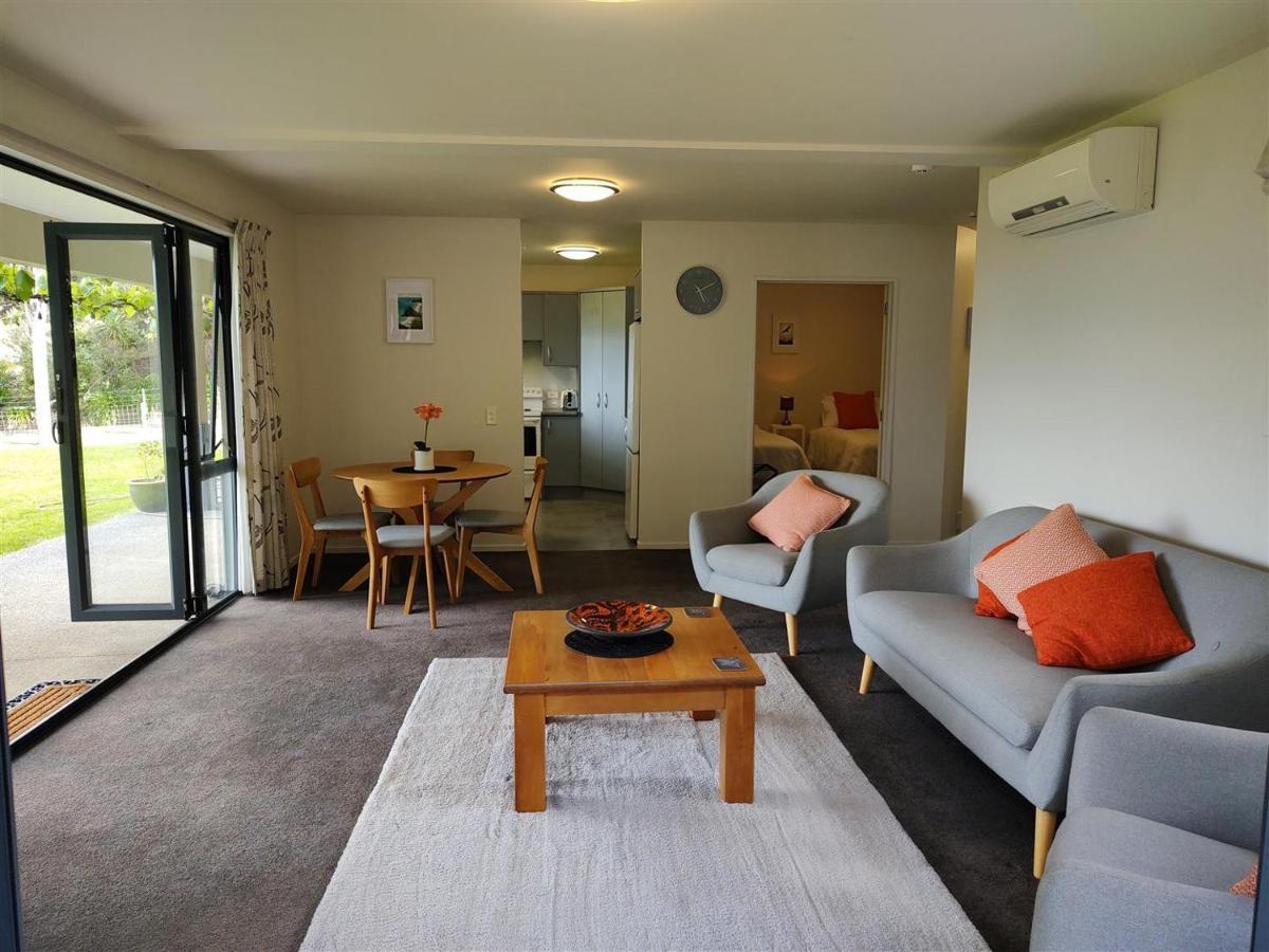 Cornwallis Palms Auckland Eksteriør billede