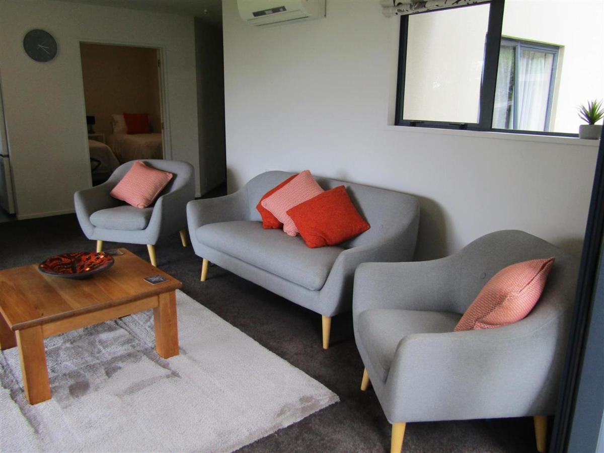 Cornwallis Palms Auckland Eksteriør billede