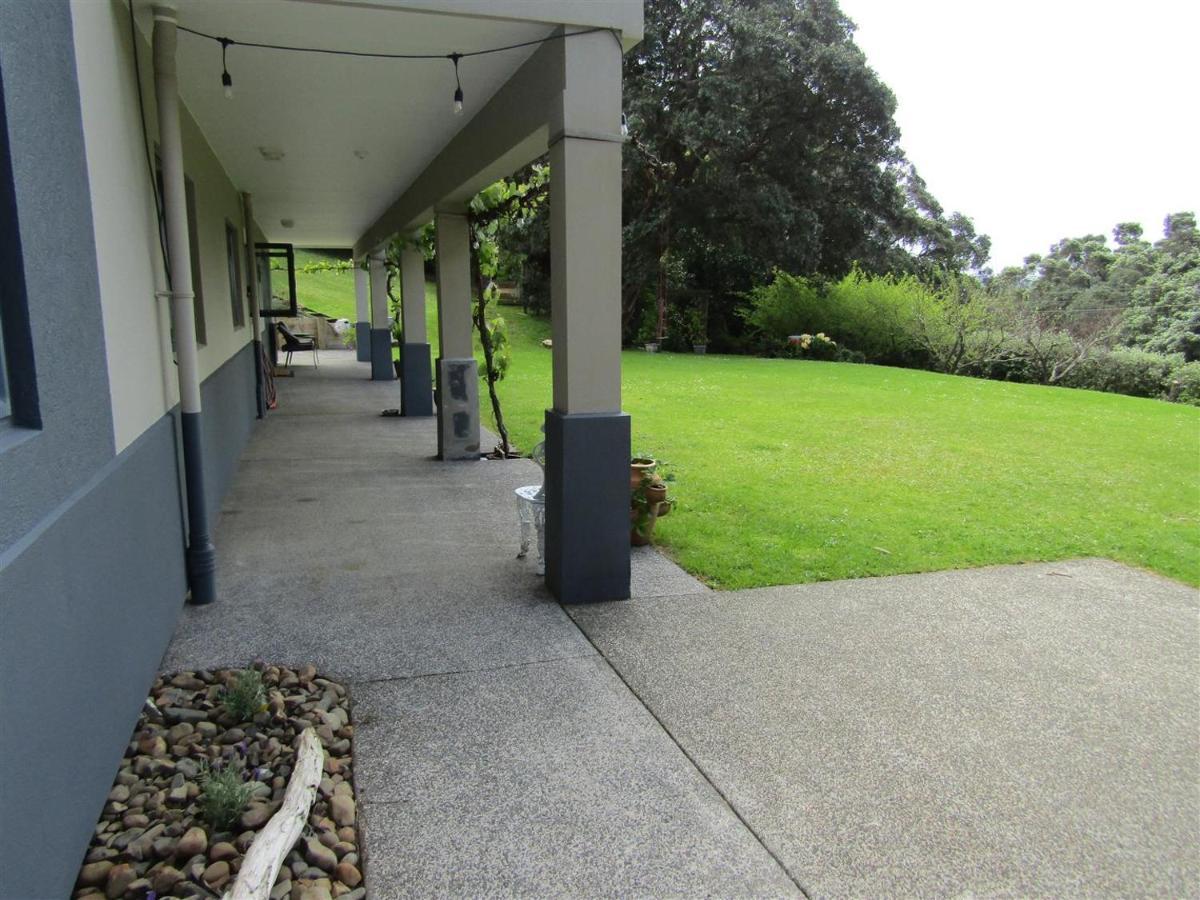 Cornwallis Palms Auckland Eksteriør billede
