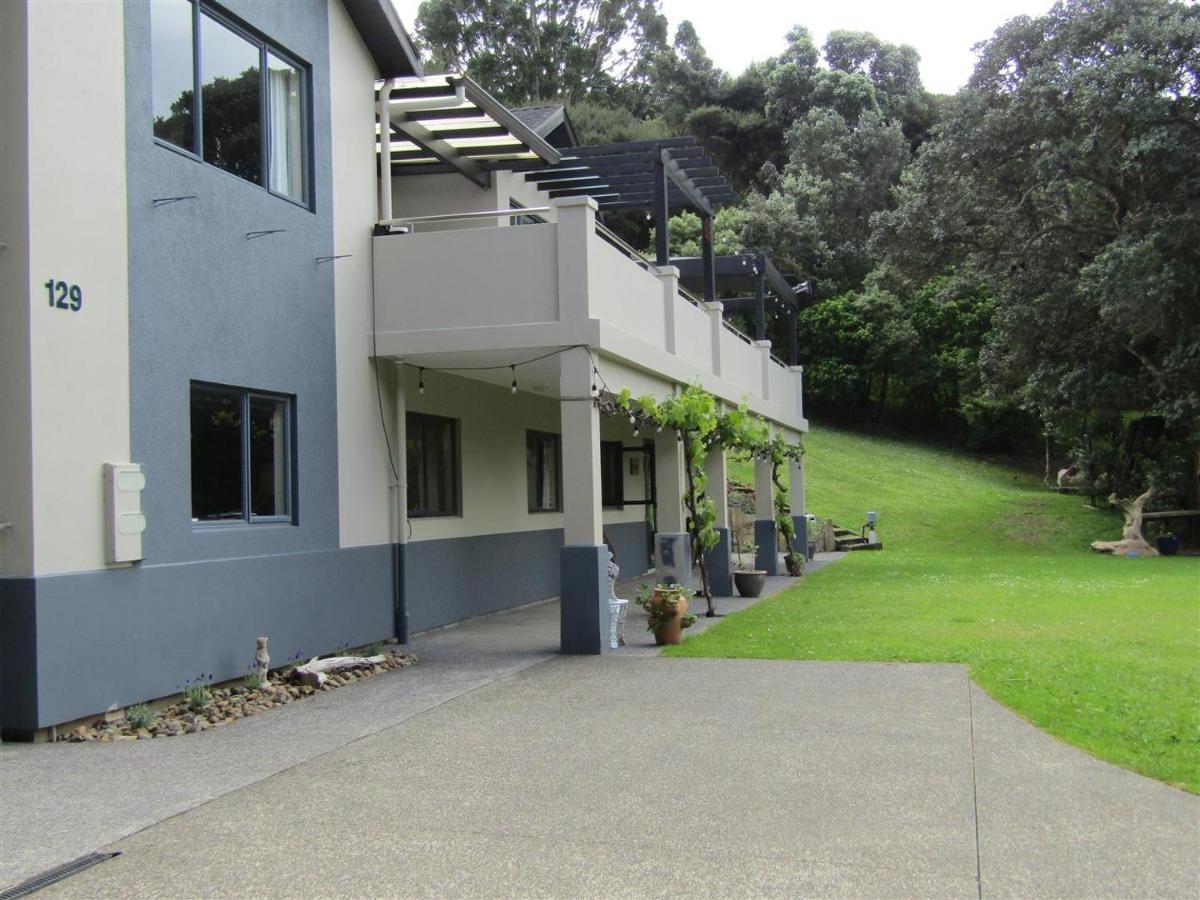 Cornwallis Palms Auckland Eksteriør billede