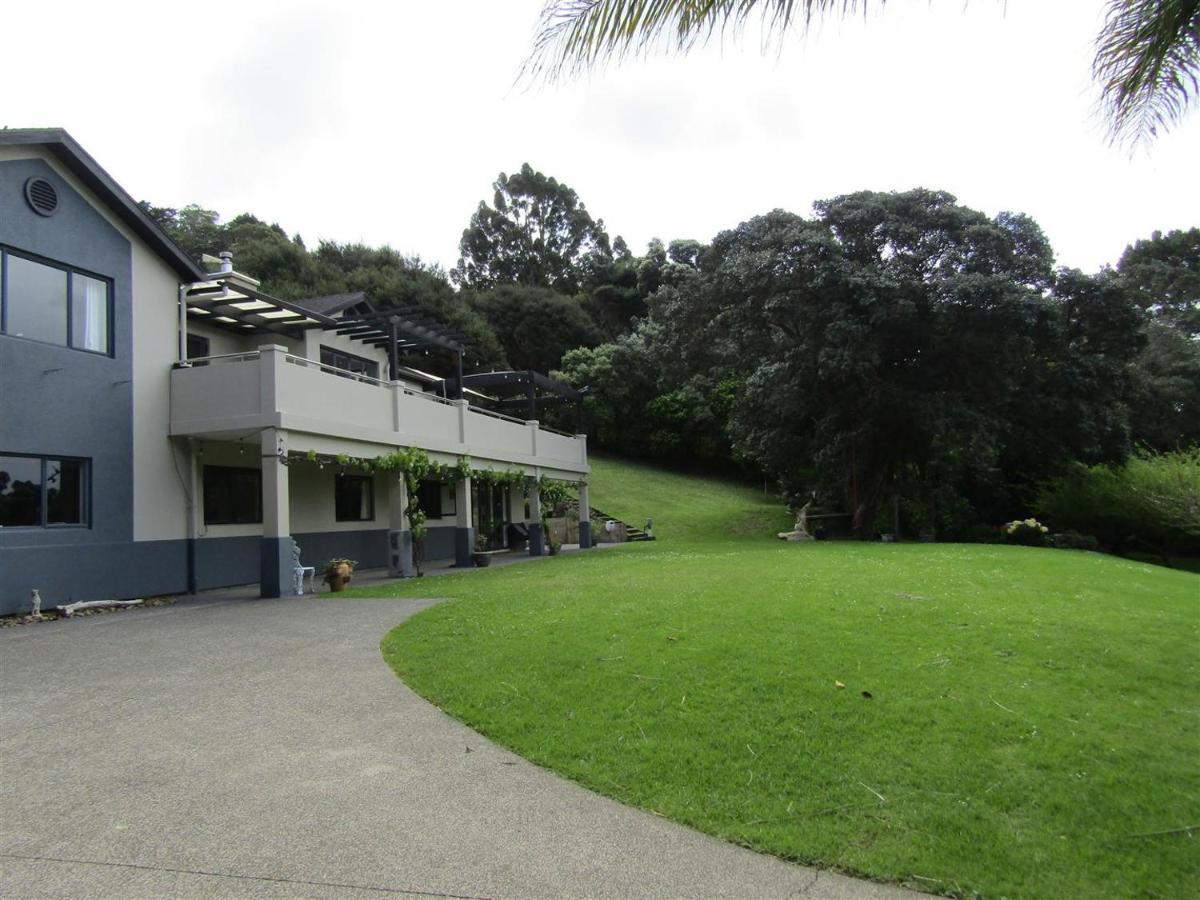 Cornwallis Palms Auckland Eksteriør billede