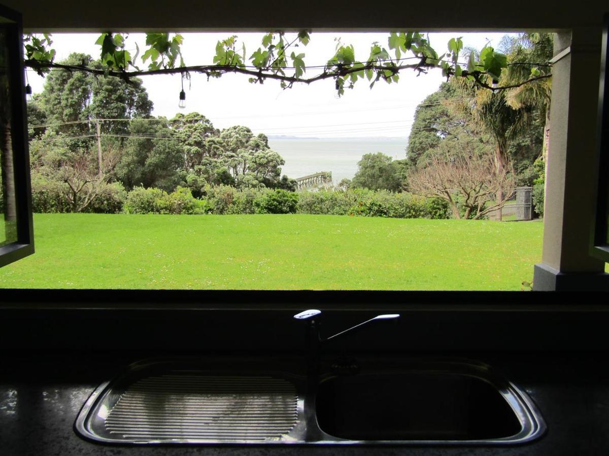 Cornwallis Palms Auckland Eksteriør billede